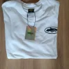 Corteiz OG Island Tee (White)