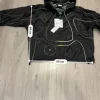 Corteiz x Nike collab sommerjakke
