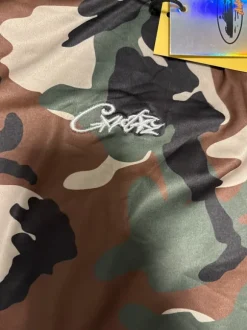 Cortiez longsleeve