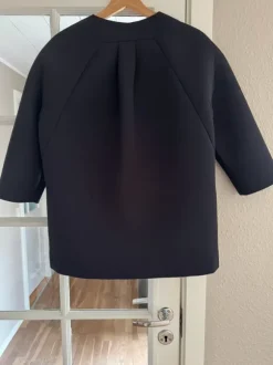 COS cardigan