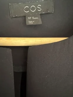 COS cardigan