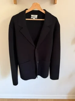Cos casual blazer I strik