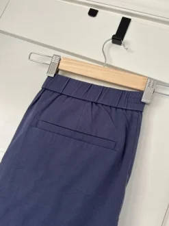 COS chinos i mjuk lyocell/bomull
