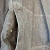 COS Denim Anorak Skjorte – Indigo – str. M