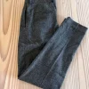 COS herrebukser, str 34r, uld/cashmere