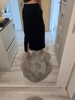 Cos spódnica cargo