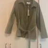 Cotton Jacket Happy Holly