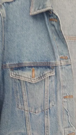 Cowboy jakke dame
