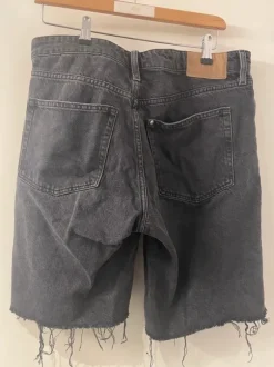 Cowboy shorts