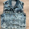 Cowboy vest str m