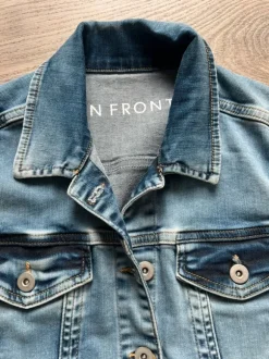 Cowboy vest str m