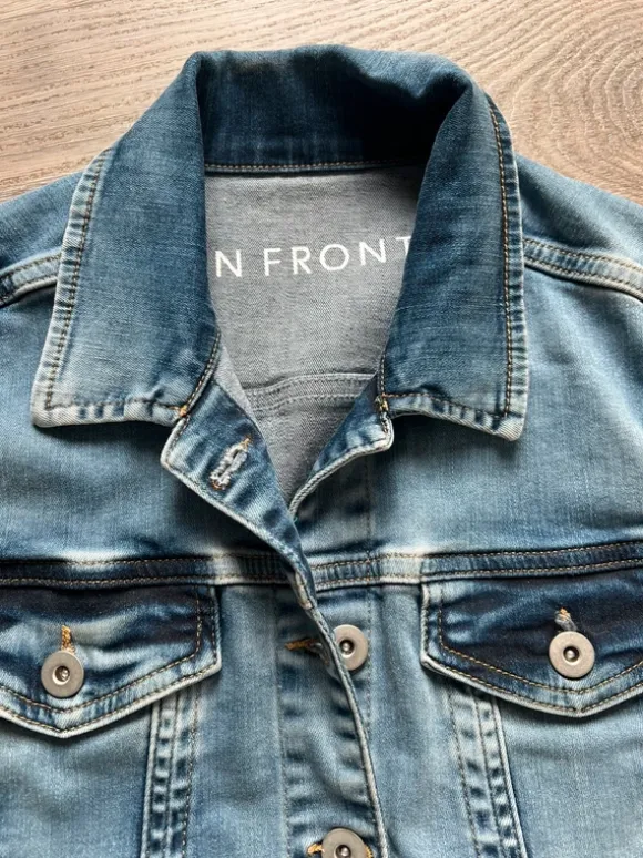 Cowboy vest str m