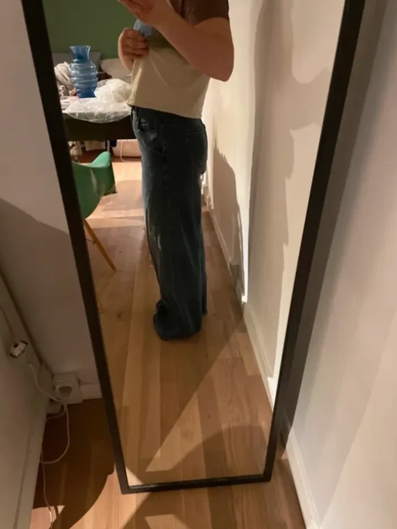 Cowboybukser