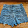 Cowboyshorts