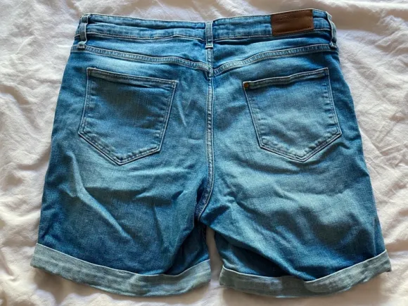 Cowboyshorts str. 46