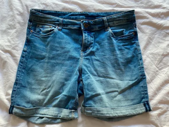 Cowboyshorts str. 46