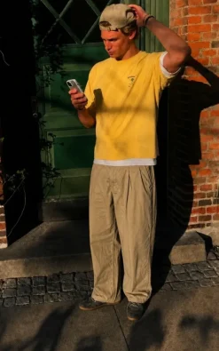 Cph stil bukser