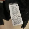Croppad reebokjacka träningsjacka