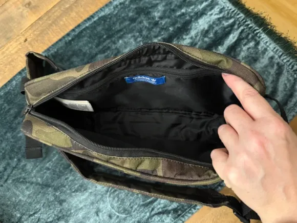Crossbody bag Adidas