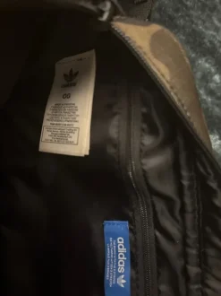 Crossbody bag Adidas