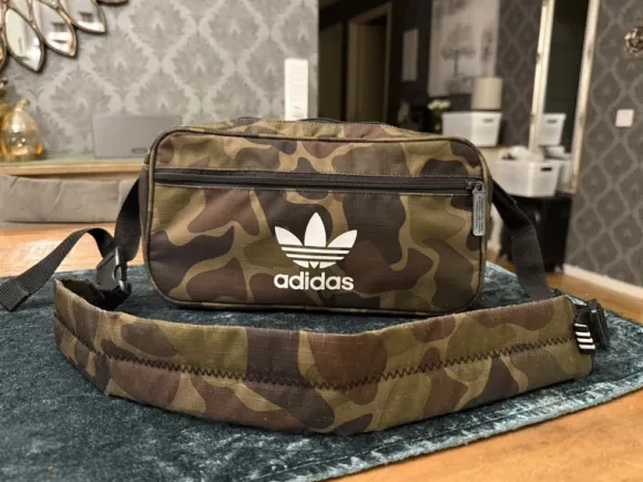 Crossbody bag Adidas