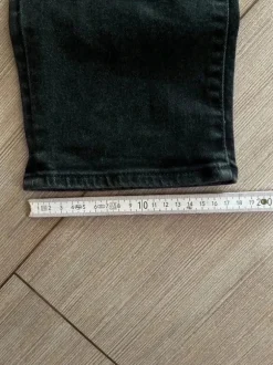 Custom Distressed Jeans