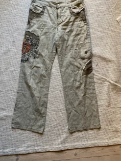 Custom Pants