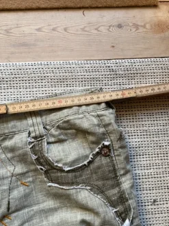 Custom Pants