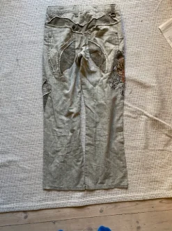 Custom Pants