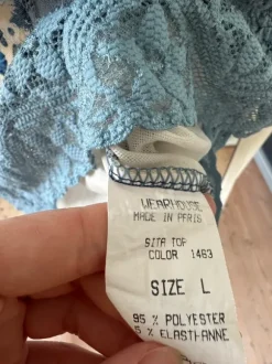 Cute vintage top