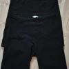 Cykelbyxor 2st • H&M • strl L
