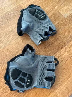 Cykelhandskar