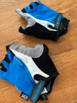 Cykelhandskar