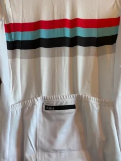 Cykeltrøje