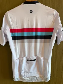 Cykeltrøje