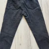 Czarne jeansy Pull&Bear
