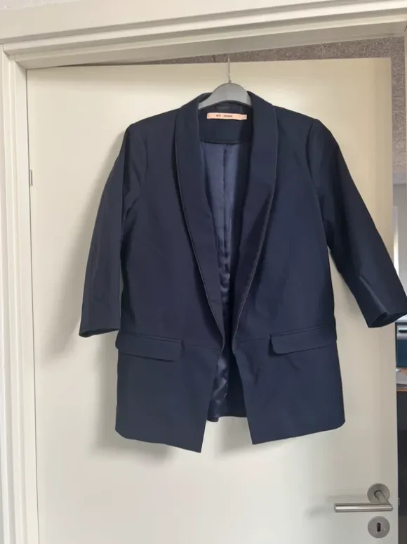 Dame blazer