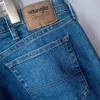 Damskie spodnie wrangler roz.W38 L32