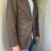 Daniel Cremieux blazer