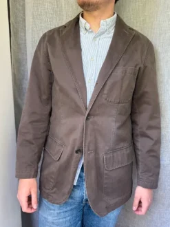 Daniel Cremieux blazer