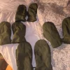 Danish army mittens