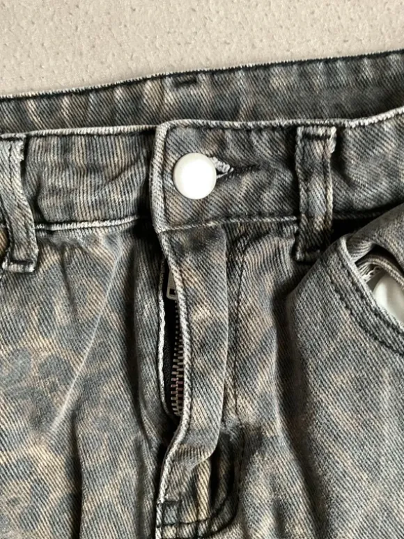 Dazy pants