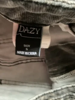 Dazy pants