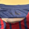 Dc Barcelona fodbold trøje
