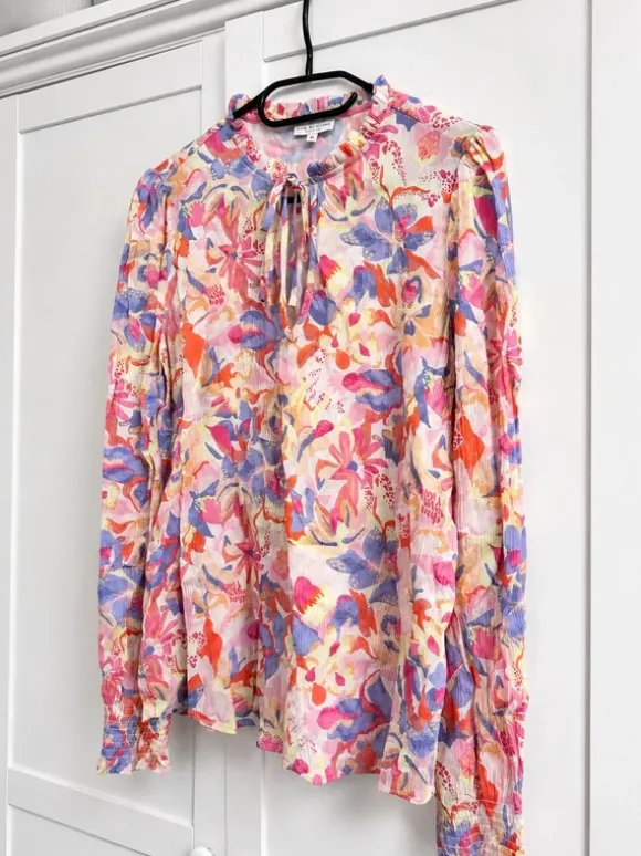 Dea Kudibal Bluse