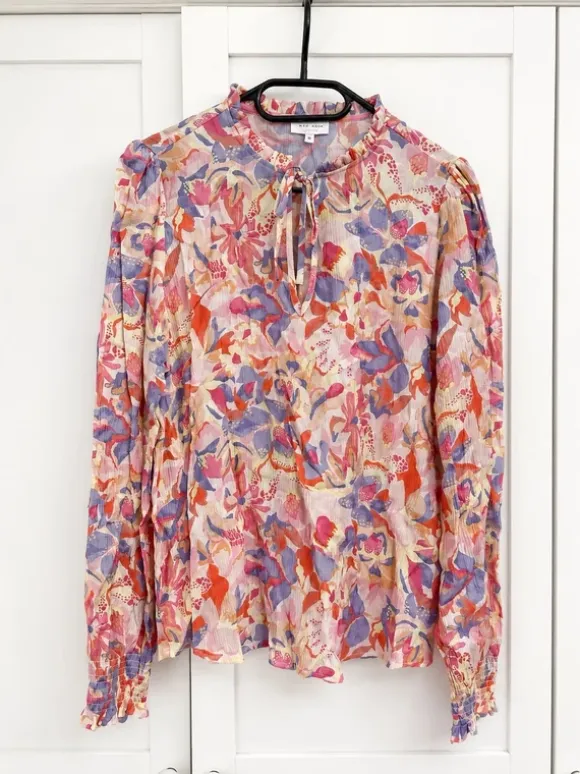 Dea Kudibal Bluse