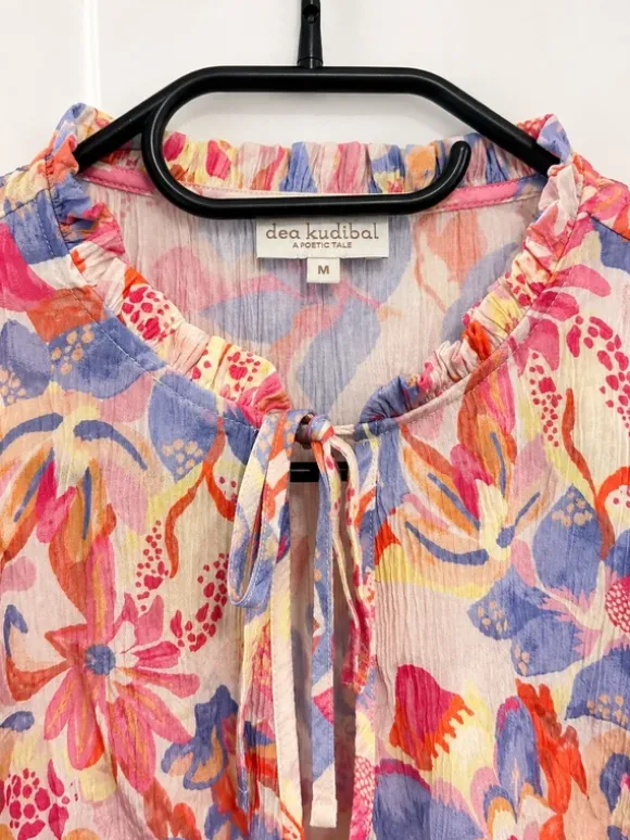 Dea Kudibal Bluse