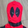Deadpool heldragt kostume