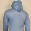 Decrese Sweden Ljusblå Hoodie – S