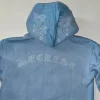 Decrese Sweden Ljusblå Hoodie M